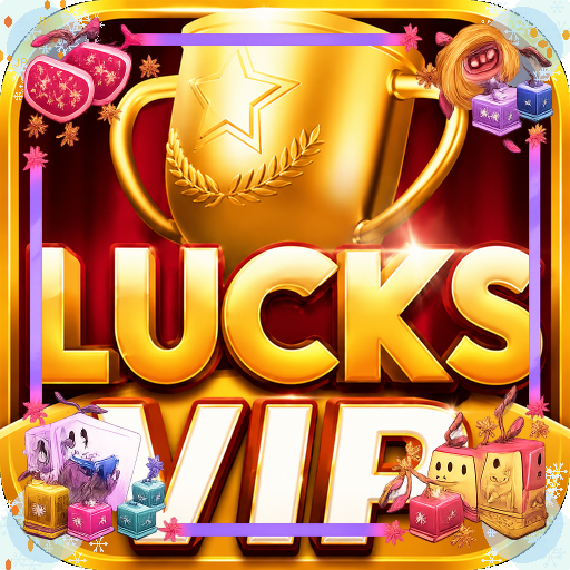 lucksvip — galeri pratinjau - APK Resmi